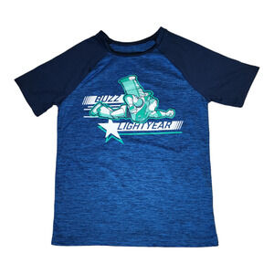 Disney Jumping Beans Active Buzz Lightyear 7